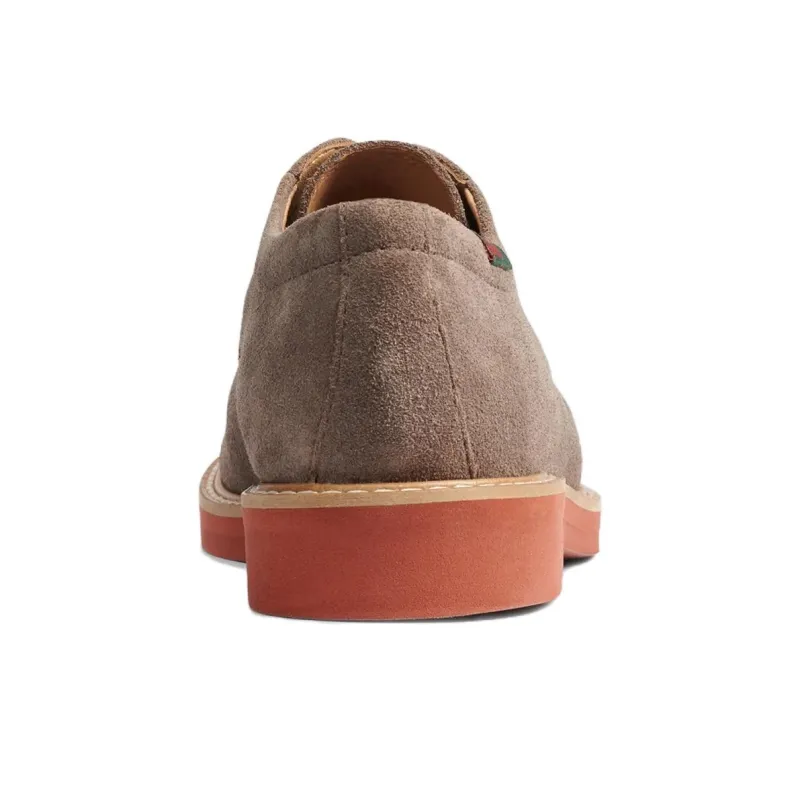 G.H. Bass & Co. Denise Casual Single Shoes Women's Taupe-5