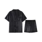 BBA Ice Silk Men's G713