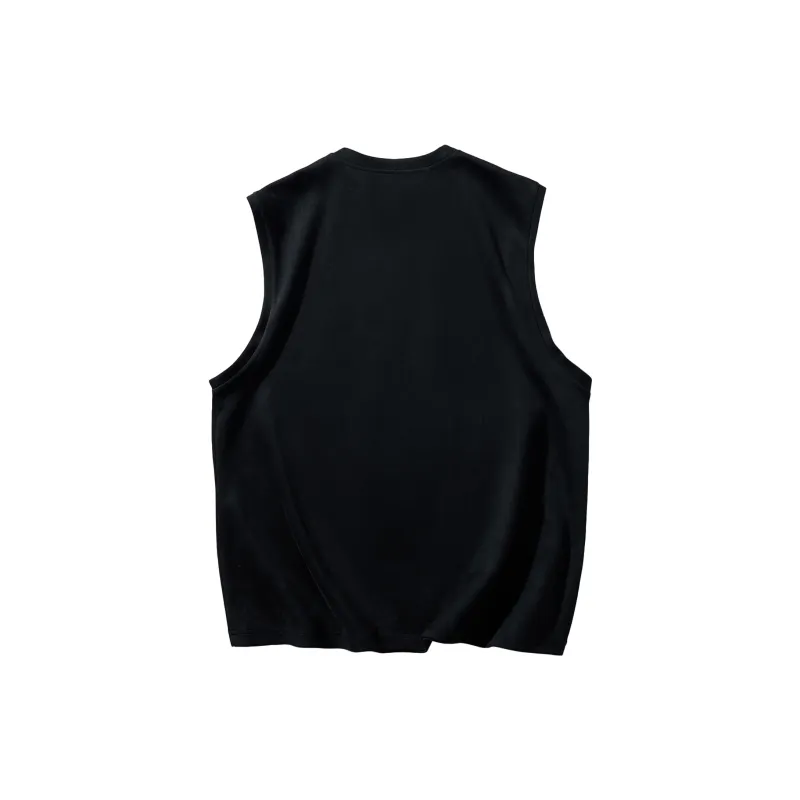 OXO OVERLOAD Tank Tops Unisex-5