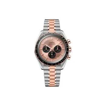 OMEGA Unisex Speedmaster Collection Watch