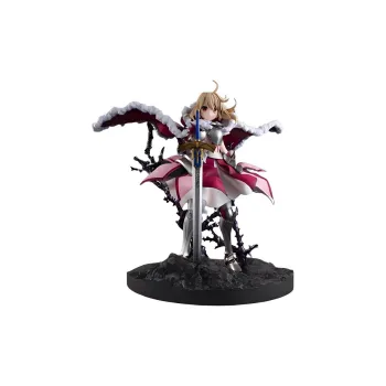 KADOKAWA Illyasviel KD Colle Theatrical Edition Fate/kaleid Liner Prisma Illya Scale Figures 21cm