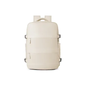 MOYYI Oxford Backpack Unisex Multicolor