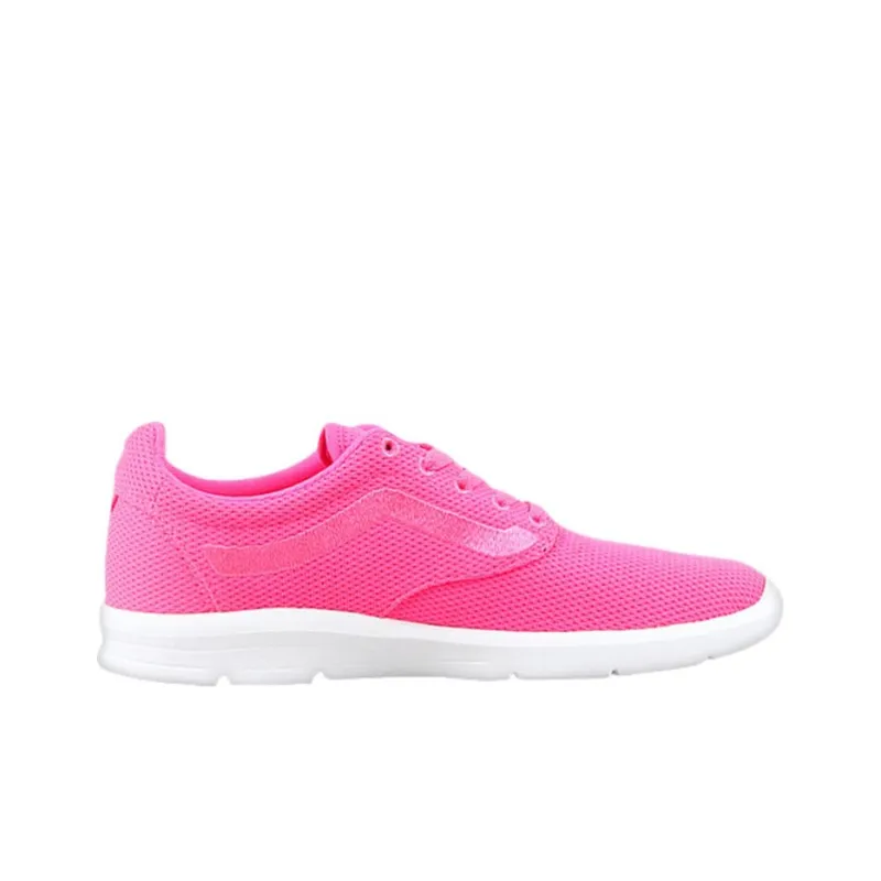 Vans Iso 1.5 'Knockout Pink' Women's-1