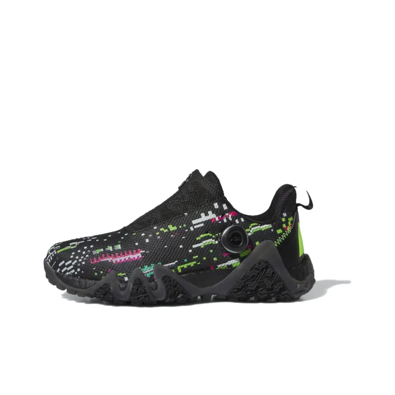 adidas Codechaos Black Green-0