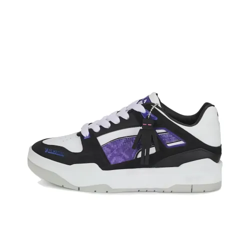 PUMA Slipstream Lo Minecraft Enderman GS