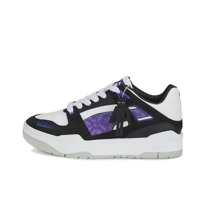 PUMA Slipstream Lo Minecraft Enderman GS-0