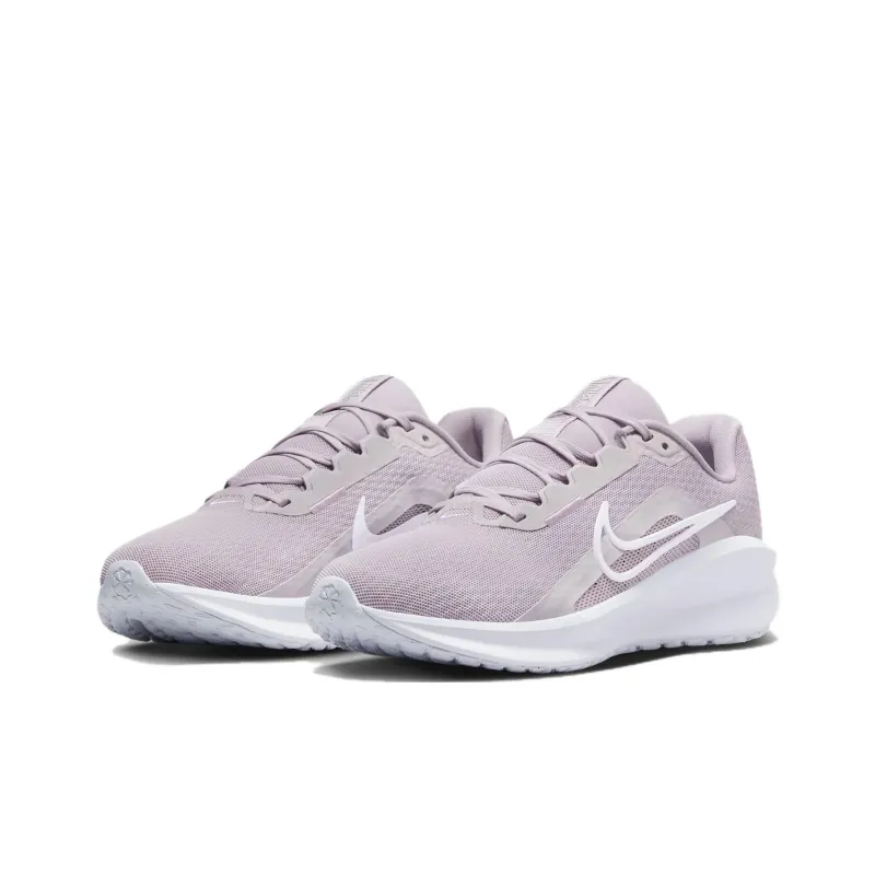 Nike Downshifter 13 Platinum Violet Photon Dust White Women's-2
