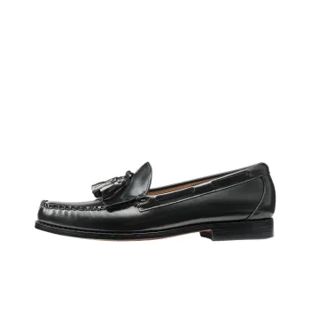 G.H. Bass & Co. Layton Loafers Men's Black