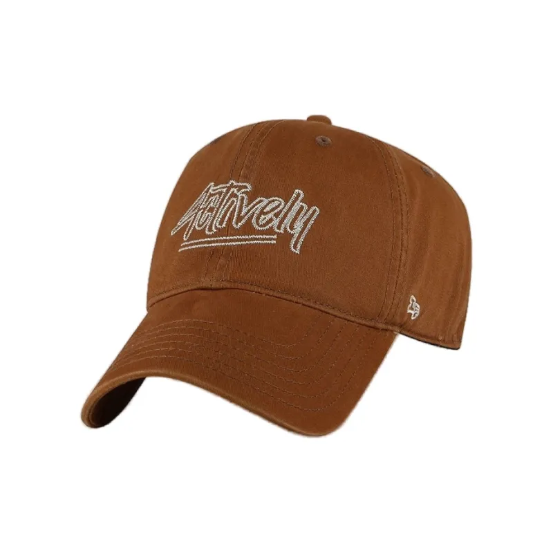 Lackpard Cotton Baseball Caps Unisex-8