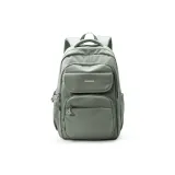 Army Green (Fits 15.6-Inch Laptop)