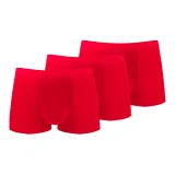 3 Pack (Red+Red+Red)