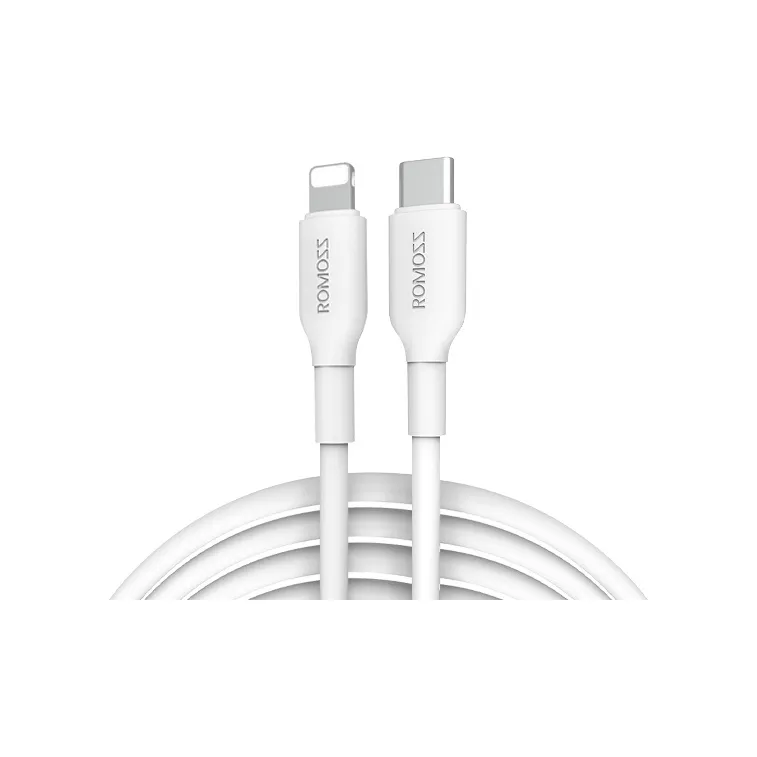 ROMOSS Cables-9