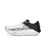 White Black