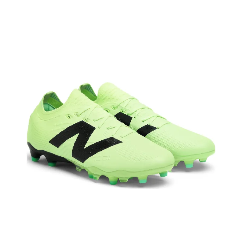 New Balance Tekela V4+ Pro Low Fg 'Bleached Lime Glow'-3