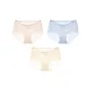 3 Pack[Pink+Blue+Skin]