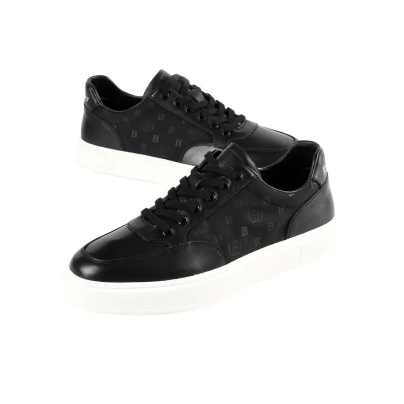 Raidy Boer Low Top Skateboard Shoes Men's-2