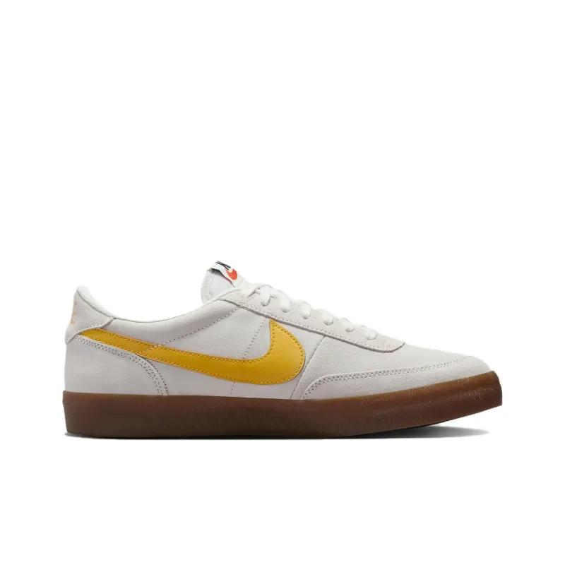 Nike Killshot 2 University Gold-1
