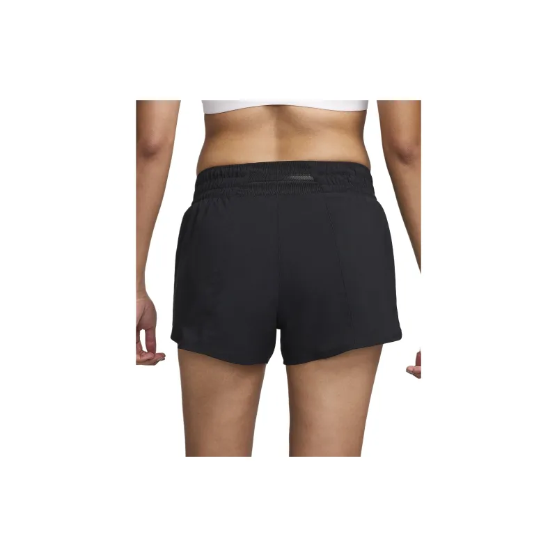 Nike Casual Shorts Women's Black-1