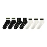 7 Pack[Wide Pinstripe 2+Vertical Stripes 2+Two Stripes 3]