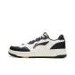 Mist White/Black