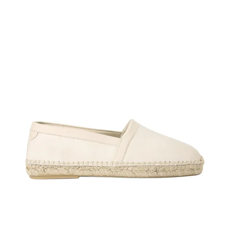 Kurt Geiger London Isaac Espadrilles Men's White-1