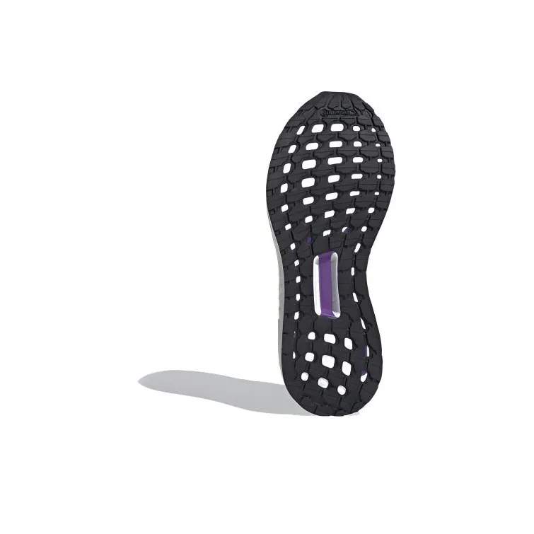 Adidas Ultra Boost 20 Stella McCartney Semi Flash Green Sharp Purple Women's-5