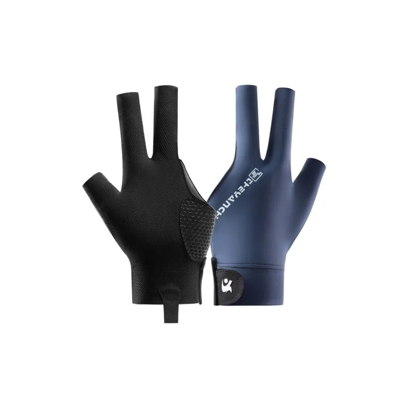 CARDANRO Polyester Gloves Men's-10