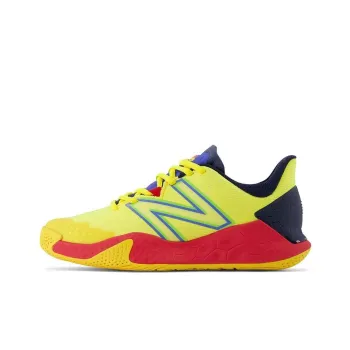 New Balance Fresh Foam X Lav V2 'Egg Yolk True Red' Women's