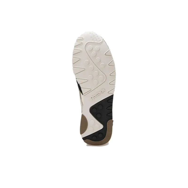 Reebok Classic Nylon Vintage 'Black Chalk Trek Brown'-3