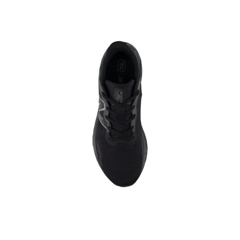 New Balance Fresh Foam Arishi V4 Slip Resistant Black Black Metallic-2