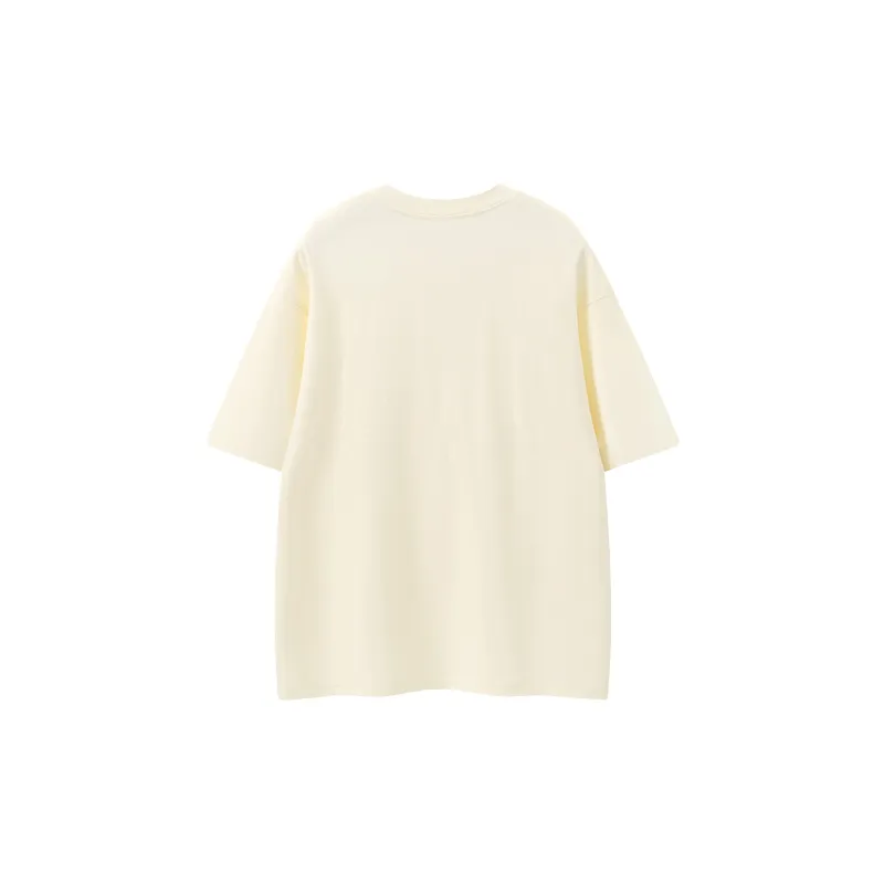LCWP T Shirts Unisex-13