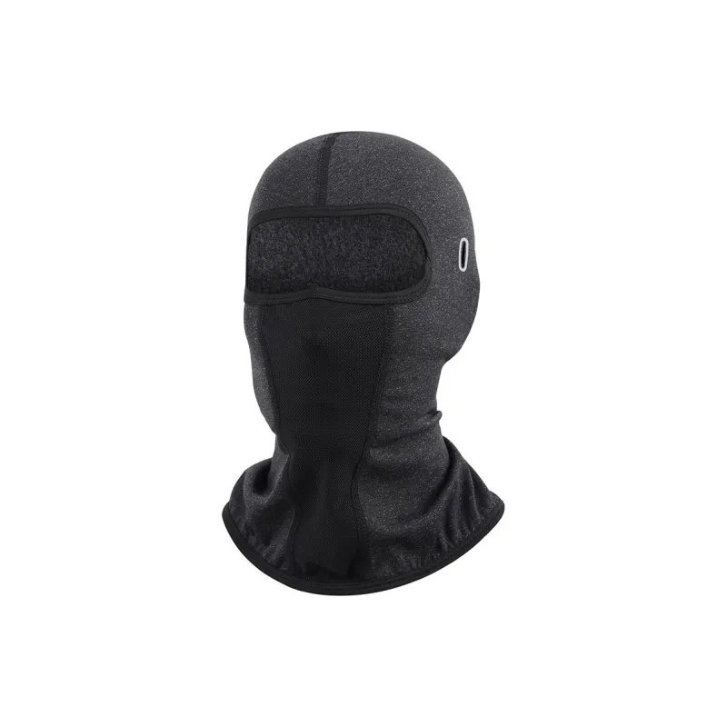 JIEKAI Riding Equipment Cycling Face Mask Unisex Polyamide One Size-34