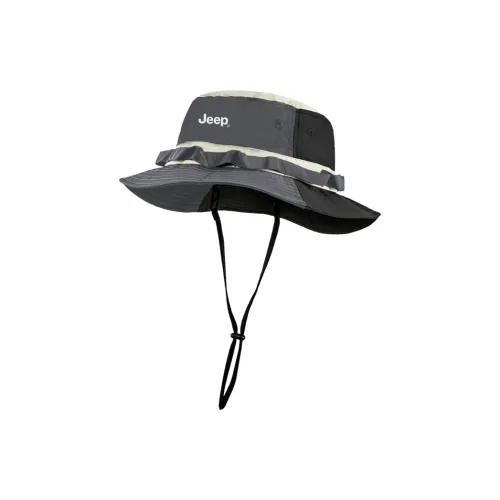 Jeep Bucket Hats Women's