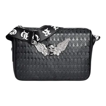 COTECi Crossbody Bags Black