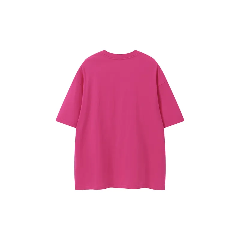 LCWP T Shirts Unisex-16