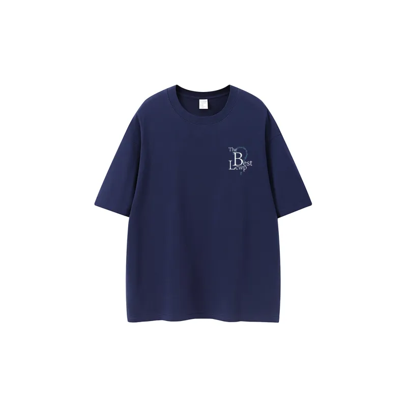 LCWP T Shirts Unisex-10