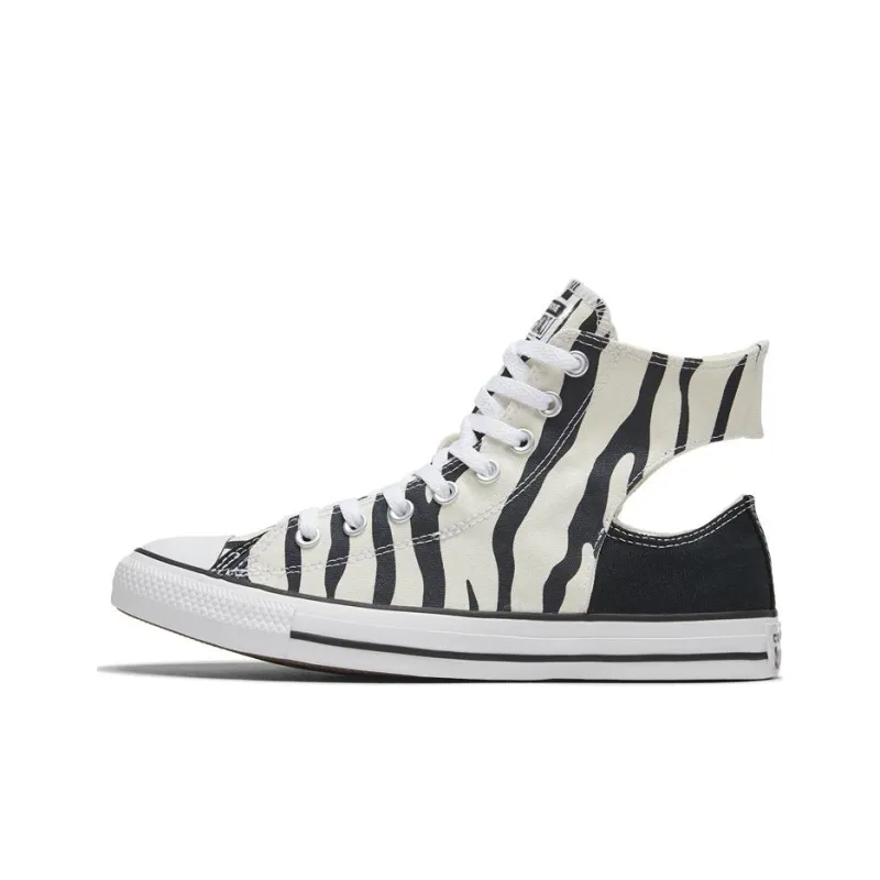 Converse Chuck Taylor All Star 'Sunblocked Twisted Upper'-0