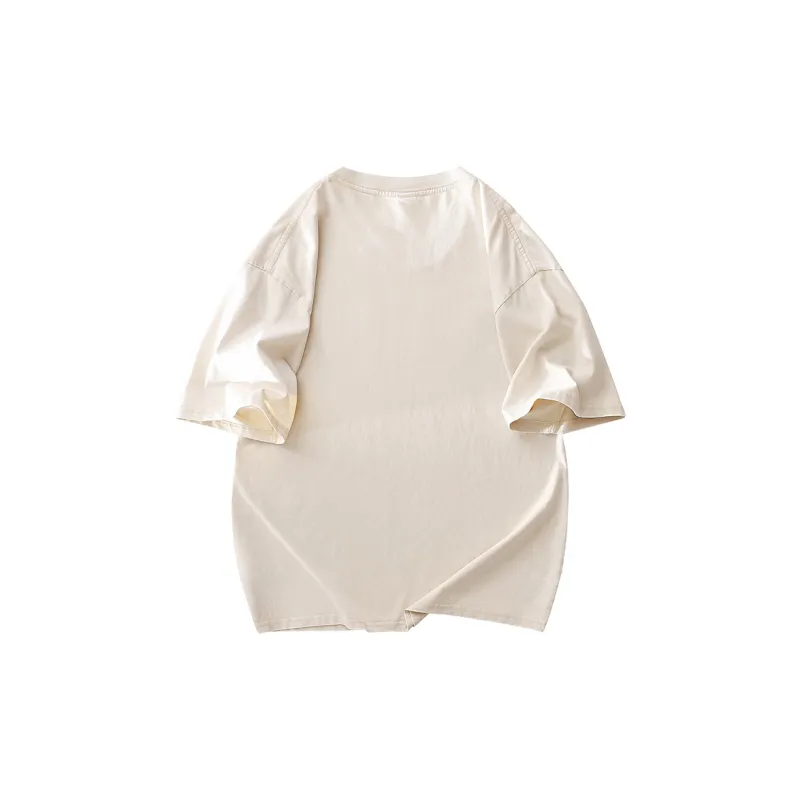 Qnxeey T Shirts Unisex-4