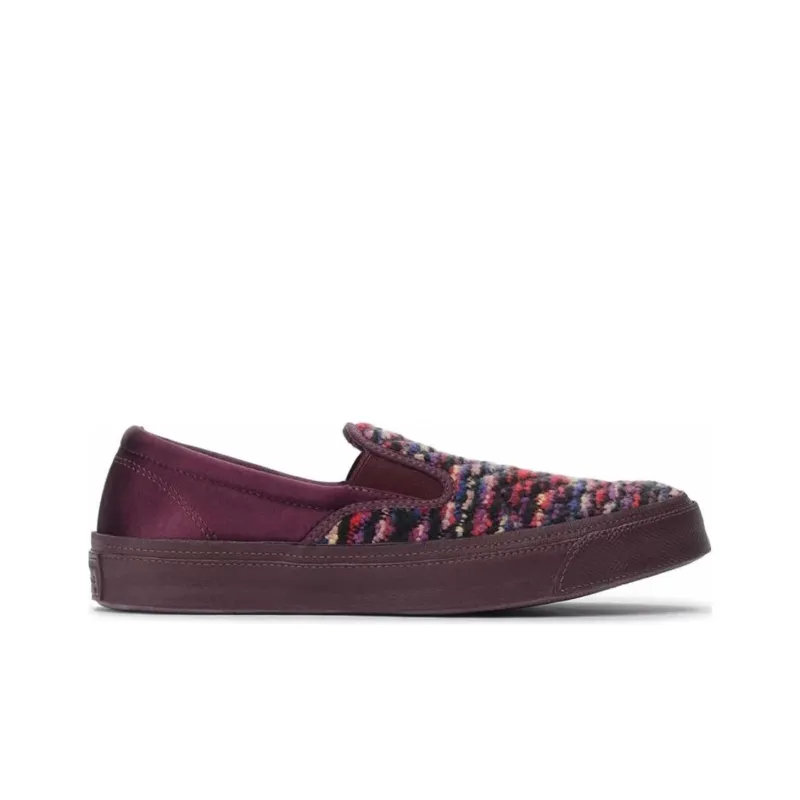 Converse Chuck Taylor All Star Deckstar Missoni Black Rust-1