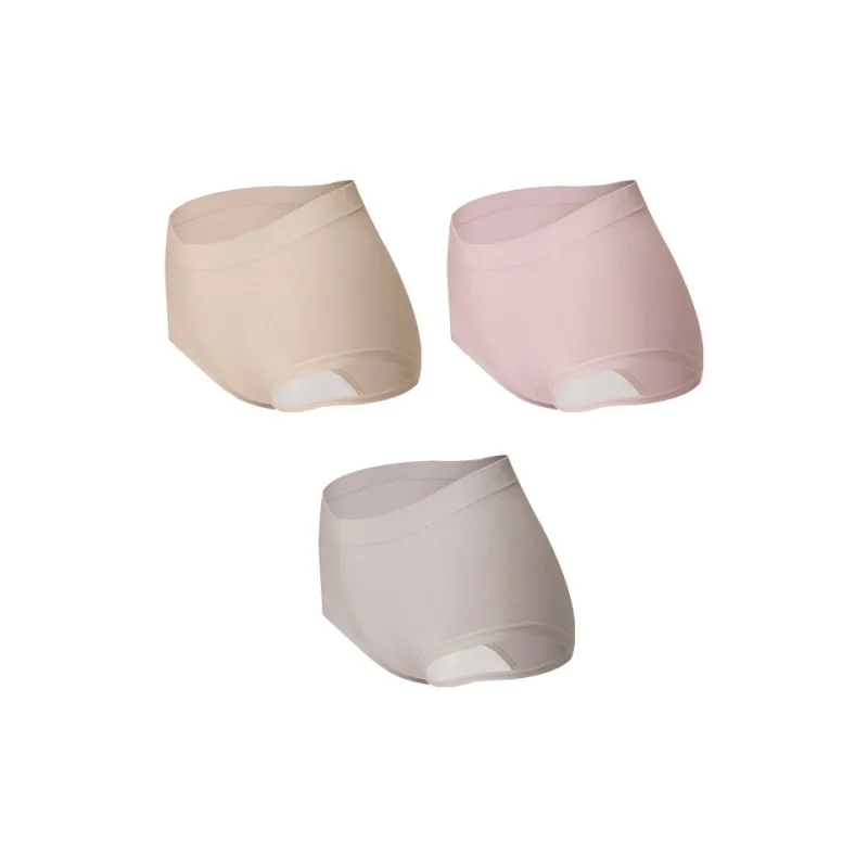 Miss Huang Underpants Women's Combo Set-13
