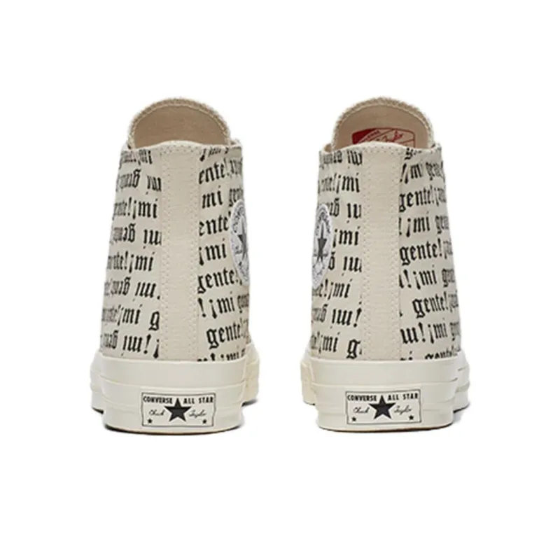 Converse Chuck Taylor All Star 70 Hi Mi Gente Natural Ivory-4