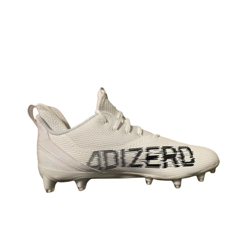 Adidas Adizero Scorch 2 'White Black'-1