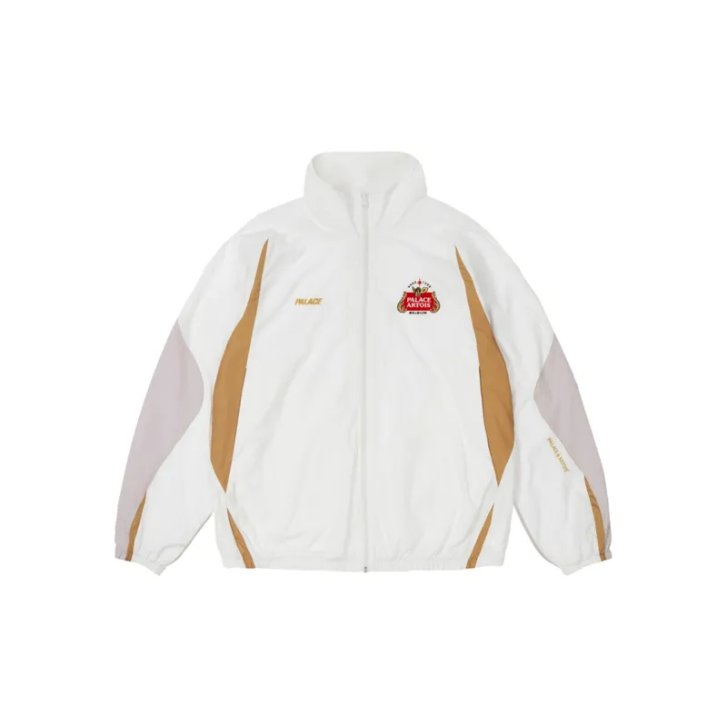 PALACE X Stella Artois Court Jacket-1