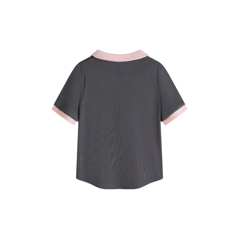 HANDAIWEI T Shirts Women's-1