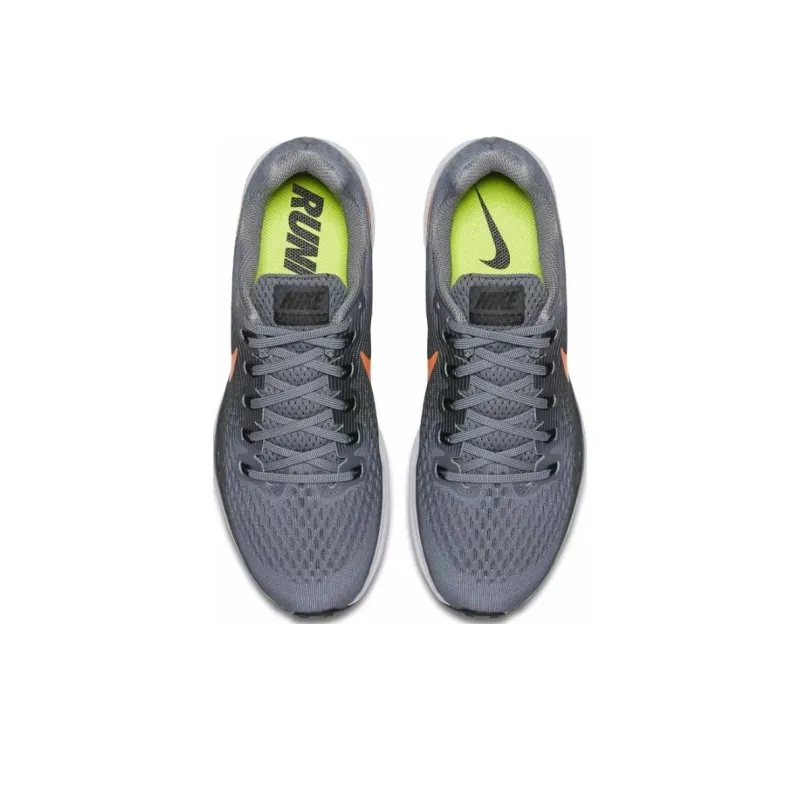 Nike Air Zoom Pegasus 34 Cool Grey Tart-3