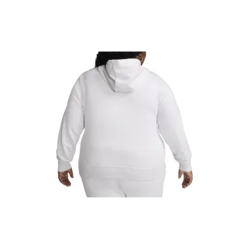 Nike Sportswear Club Sweatshirt Women's Birch Paper Mulberry