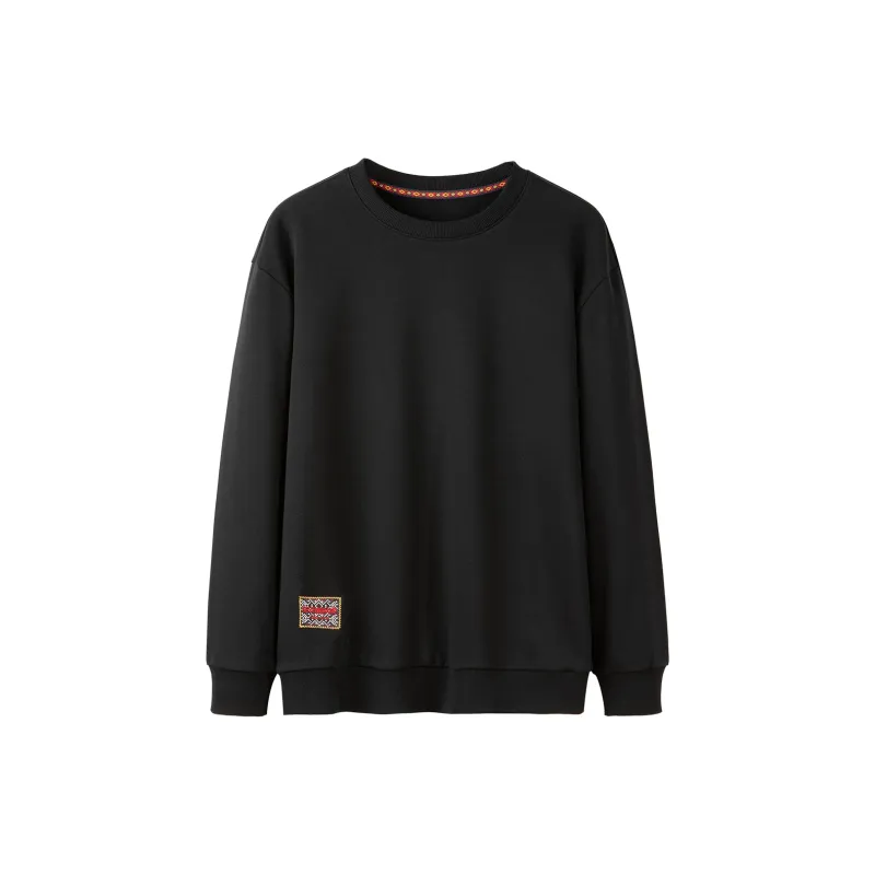SEVEN Sweatshirts Unisex-6