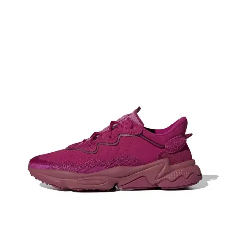 Adidas Originals Ozweego Purple Women's