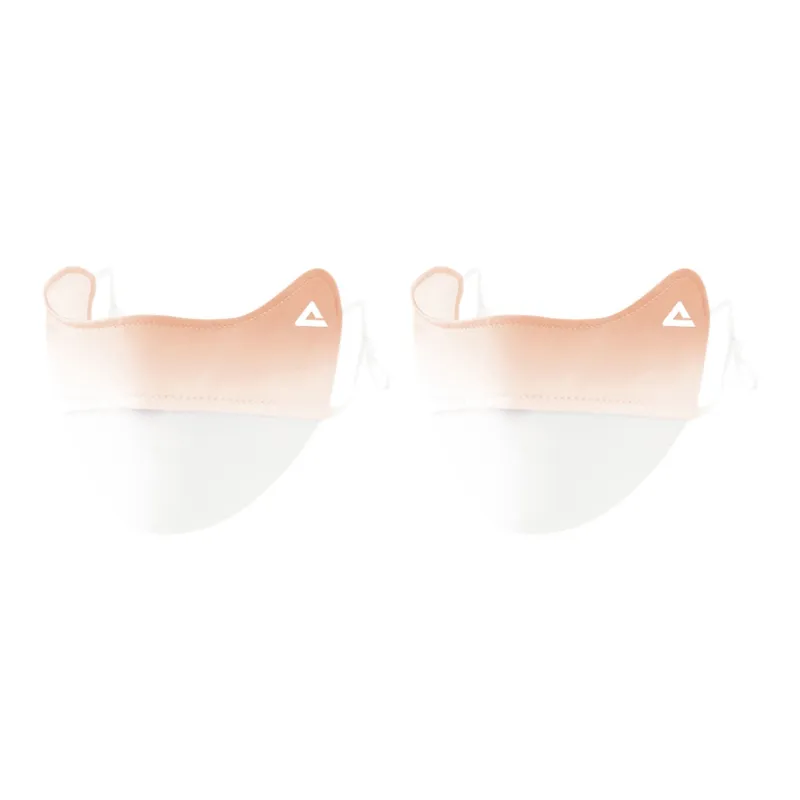 PEAK Polyester Face Masks Unisex-8