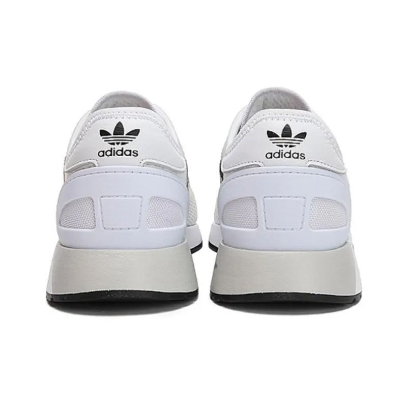 Adidas N 5923 White Black-4